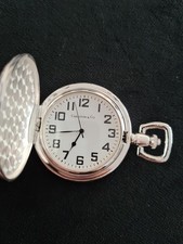 Carlston & Co Taschenuhr