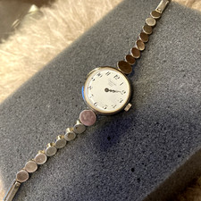 Omis Vintage Creation Teeny