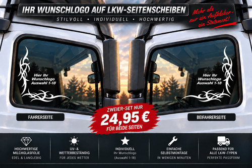 Dekor seiten scheiben - seiten,