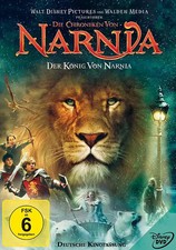 Die Chroniken von Narnia - Der
