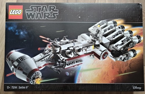 Lego star wars - 75244, tantive