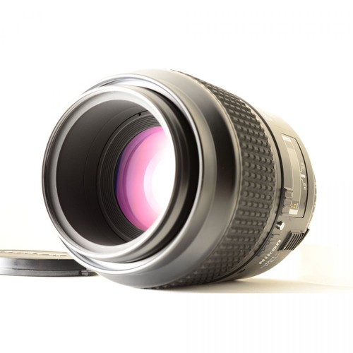 Nikon micro nikkor 105mm - af,
