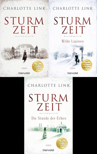 Sturmzeit trilogie von - sturmzeit-trilogie,