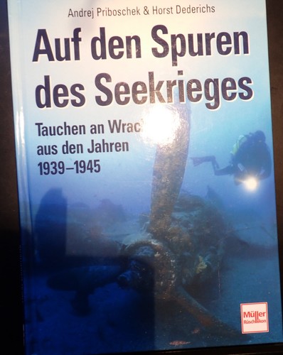 Auf den spuren - den, des