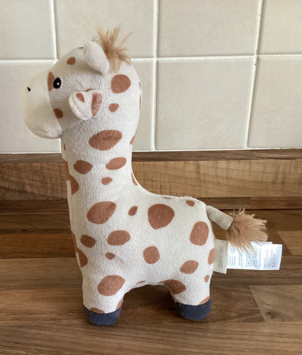 Home kleine giraffe beige - home,
