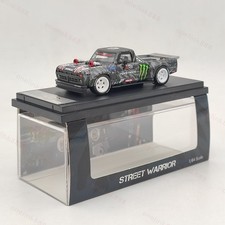 SW 1:64 Ford Hoonitruck Ken