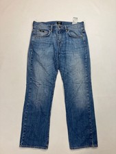 HUGO BOSS KANSAS Jeans - W34