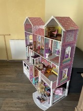 XXL Puppenhaus Von Kid Kraft