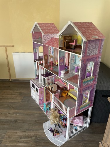 Xxl puppenhaus von - xxl,