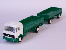 q5L455 Spur H0 Herpa LKW