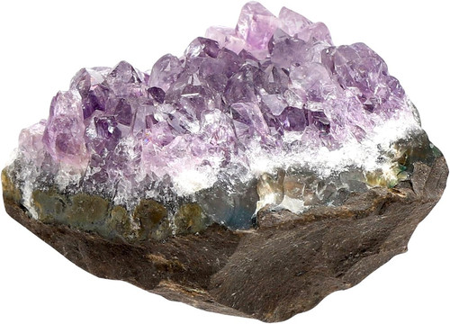 Amethyst druse natürliche - amethyst,