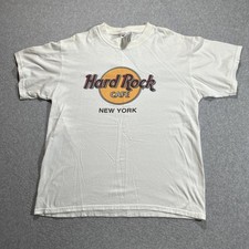 VTG Hard Rock Cafe New York
