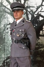 1/6 scale german WW2 M