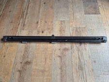 Audi A4 Avant B8 2011 Gepäcknetz / Kofferraumnetz / Trenngitter