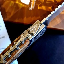 Taschenmesser laguiole - ,