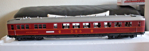 Märklin 58133 spur - spur, 1