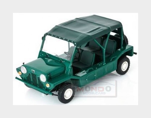 Schuco mini moke - schuco,
