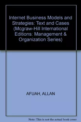 Internet business models - internet,