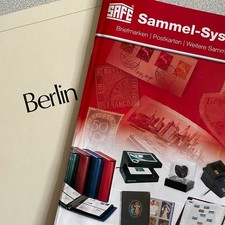 SAFE dual Vordrucke Berlin