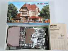 Kibri - Bahnhof 'Kottenforst'