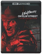 Nightmare on Elm Street, A 7