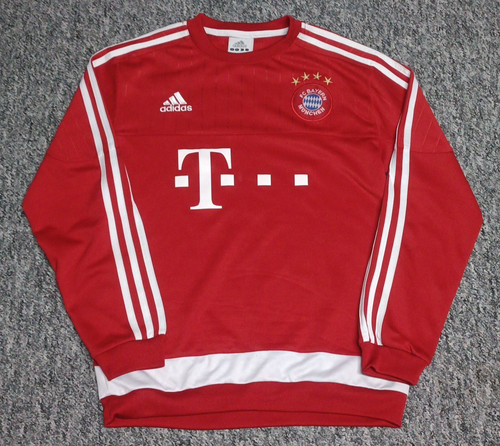 Adidas trainings shirt - trainings,