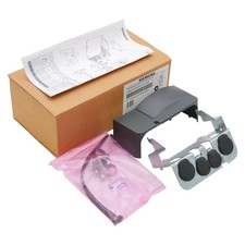 Siemens MICROMASTER 6SE6400-0GP00-0BA0 Schirmanschlussplatte -unused/OVP-