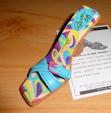 Miniatur Sammler Schuh Just