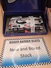 Le Mans Miniatures Audi R18 E