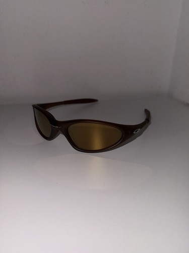 Seltene oakley minute - seltene,