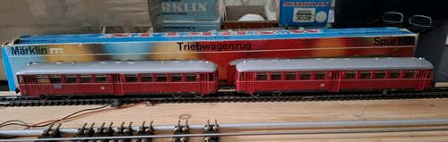Märklin 3076 - märklin,