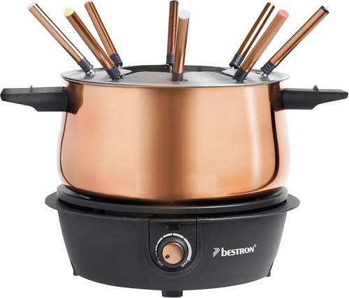 Bestron fondue set - bestron, elektrisch
