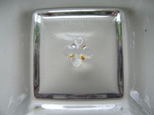 1 Swarovski® Kristall