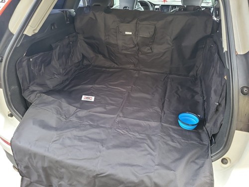 Hundedecke auto kfz - hundedecke, kofferraum