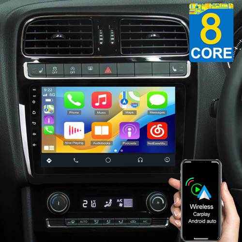Kern 32g carplay für vw - carplay,