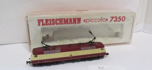 Fleischmann piccolo spur - fleischmann,