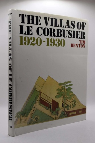 The villas corbusier - villas, le