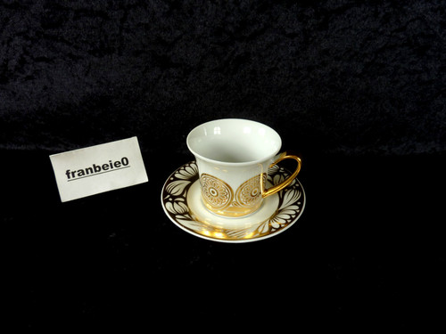 Rosenthal idillio persis - idillio,
