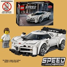 LEGO Speed Champions 77240