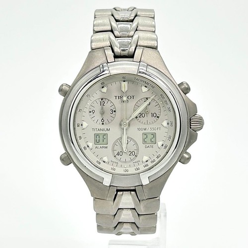 Tissot t670 jdm mens - jdm,