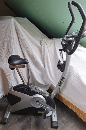 Trimmfahrrad ergometer marke - ergometer,