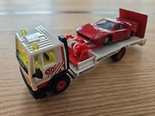 Siku 2520 Ford PKW Transporter