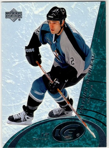 2004 upper deck ice - upper,