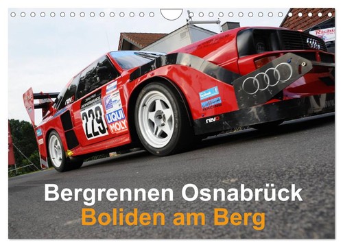 Bergrennen osnabrück - bergrennen,