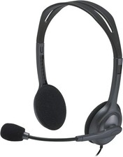 Logitech Logitech Kopfhörer