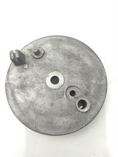 Simson original DDR NEU SR50 Star Schwalbe S50 S51 Bremse hinten Ankerplatte