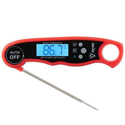 Fleischthermometer digital - fleischthermometer,