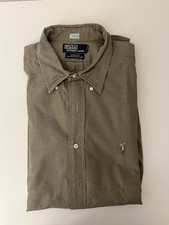 Polo Ralph Lauren Hemd XXL