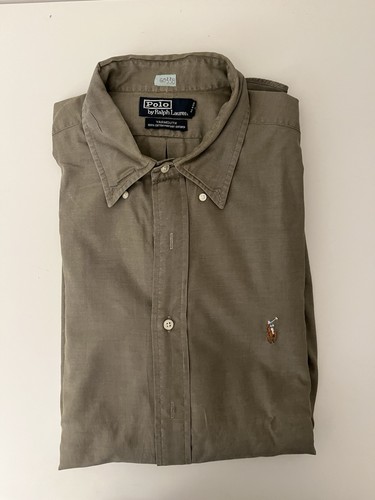Polo ralph lauren hemd xxl - polo,