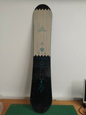 Rome SDS Mechanic 153 cm gebraucht/used UR